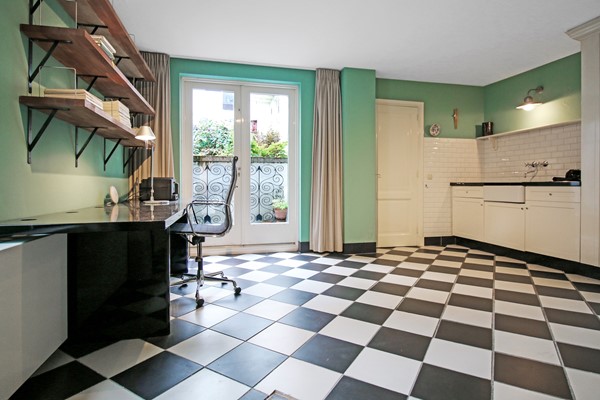 Medium property photo - Kerkstraat 14A, 1017 GL Amsterdam