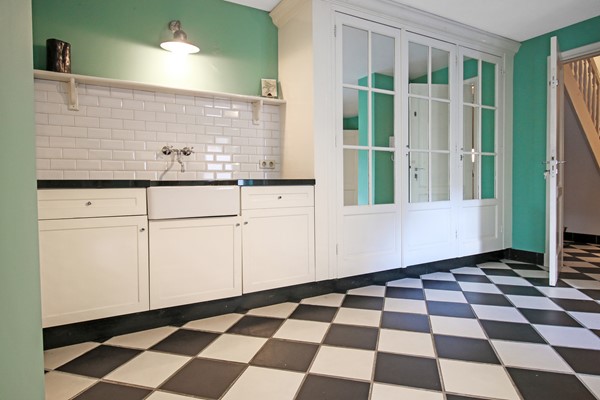 Medium property photo - Kerkstraat 14A, 1017 GL Amsterdam
