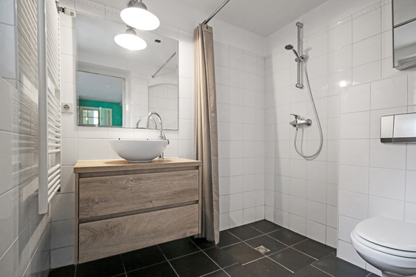 Medium property photo - Kerkstraat 14A, 1017 GL Amsterdam