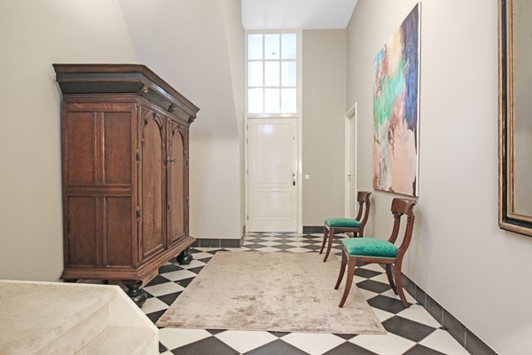 Medium property photo - Kerkstraat 14A, 1017 GL Amsterdam