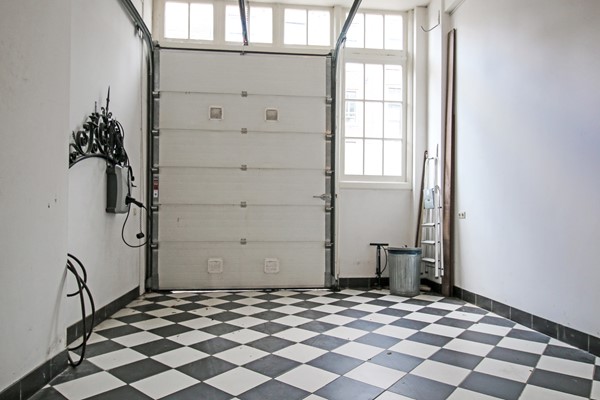 Medium property photo - Kerkstraat 14A, 1017 GL Amsterdam