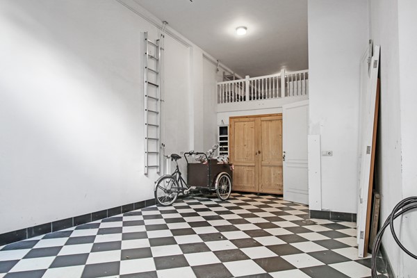 Medium property photo - Kerkstraat 14A, 1017 GL Amsterdam