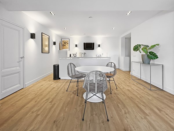 Medium property photo - Bilderdijkstraat 113-1, 1053 KN Amsterdam