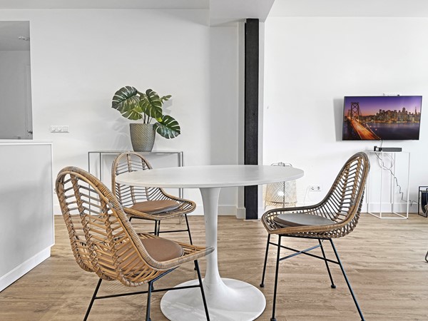 Medium property photo - Bilderdijkstraat 113-1, 1053 KN Amsterdam
