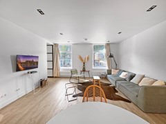 Under offer: Bilderdijkstraat 113-1, 1053KN Amsterdam