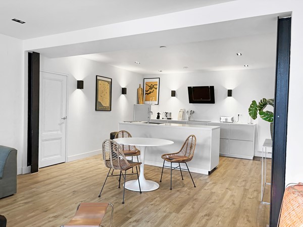 Medium property photo - Bilderdijkstraat 113-1, 1053 KN Amsterdam