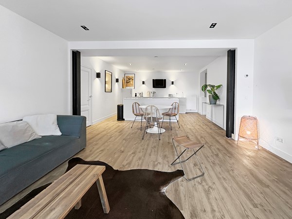 Medium property photo - Bilderdijkstraat 113-1, 1053 KN Amsterdam