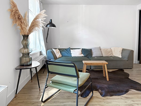 Medium property photo - Bilderdijkstraat 113-1, 1053 KN Amsterdam
