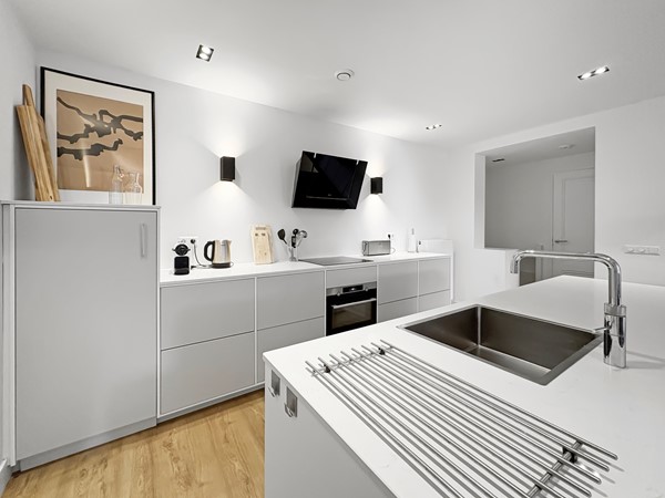 Medium property photo - Bilderdijkstraat 113-1, 1053 KN Amsterdam