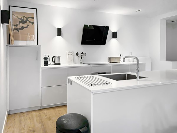 Medium property photo - Bilderdijkstraat 113-1, 1053 KN Amsterdam