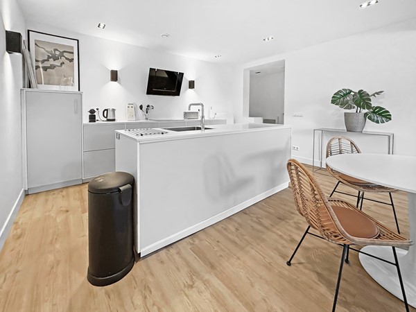 Medium property photo - Bilderdijkstraat 113-1, 1053 KN Amsterdam