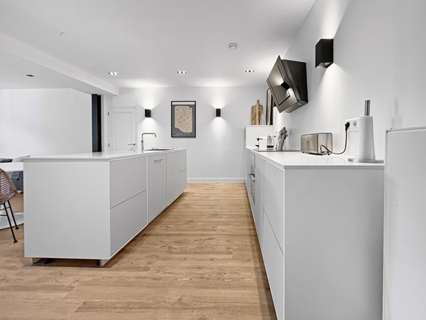 Medium property photo - Bilderdijkstraat 113-1, 1053 KN Amsterdam