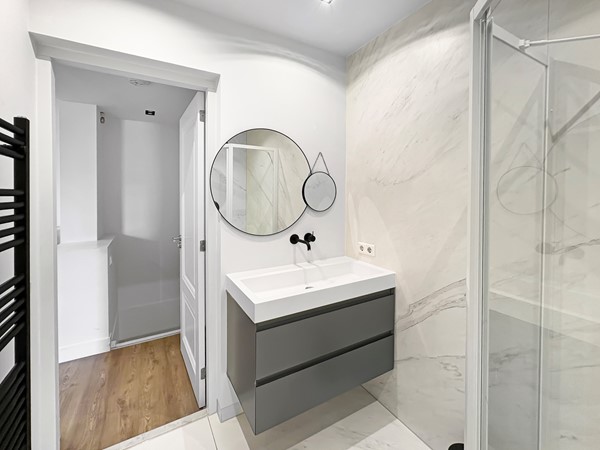 Medium property photo - Bilderdijkstraat 113-1, 1053 KN Amsterdam