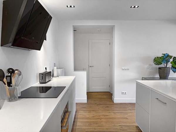 Medium property photo - Bilderdijkstraat 113-1, 1053 KN Amsterdam