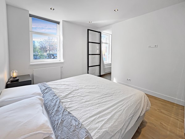 Medium property photo - Bilderdijkstraat 113-1, 1053 KN Amsterdam