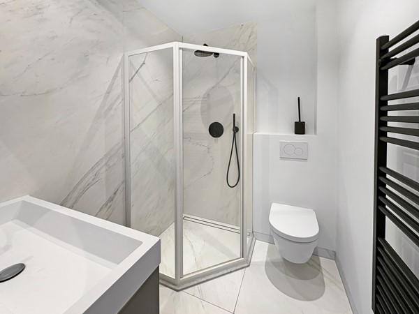 Medium property photo - Bilderdijkstraat 113-1, 1053 KN Amsterdam