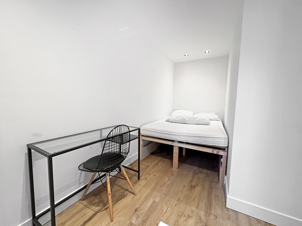 Medium property photo - Bilderdijkstraat 113-1, 1053 KN Amsterdam