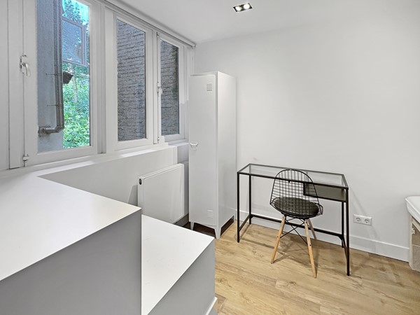 Medium property photo - Bilderdijkstraat 113-1, 1053 KN Amsterdam