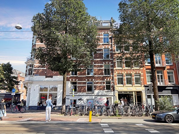 Medium property photo - Bilderdijkstraat 113-1, 1053 KN Amsterdam