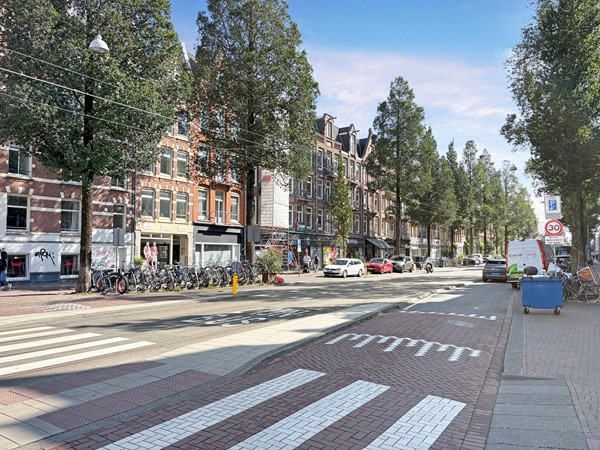 Medium property photo - Bilderdijkstraat 113-1, 1053 KN Amsterdam