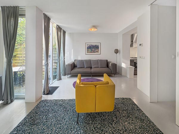 Medium property photo - Van Hogendorpstraat 187H, 1051 BZ Amsterdam