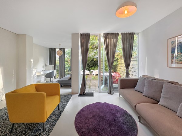 Medium property photo - Van Hogendorpstraat 187H, 1051 BZ Amsterdam