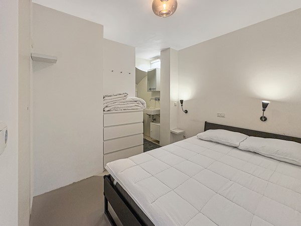 Medium property photo - Van Hogendorpstraat 187H, 1051 BZ Amsterdam