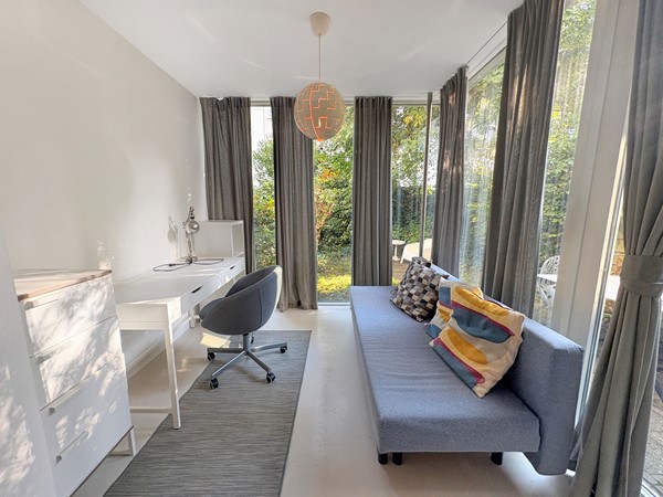 Medium property photo - Van Hogendorpstraat 187H, 1051 BZ Amsterdam