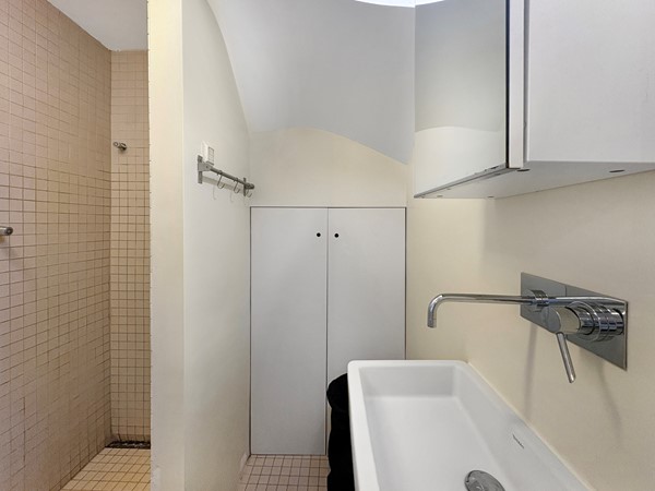 Medium property photo - Van Hogendorpstraat 187H, 1051 BZ Amsterdam