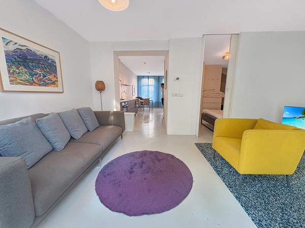 Medium property photo - Van Hogendorpstraat 187H, 1051 BZ Amsterdam