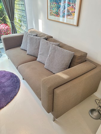 Medium property photo - Van Hogendorpstraat 187H, 1051 BZ Amsterdam