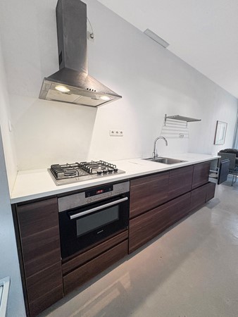 Medium property photo - Van Hogendorpstraat 187H, 1051 BZ Amsterdam