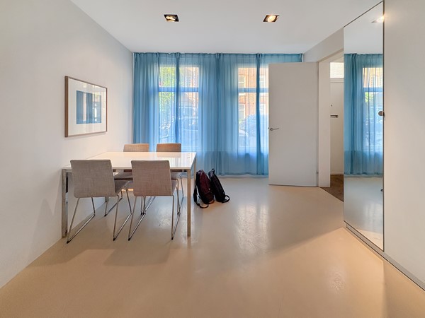 Medium property photo - Van Hogendorpstraat 187H, 1051 BZ Amsterdam
