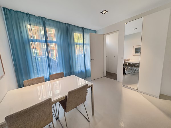 Medium property photo - Van Hogendorpstraat 187H, 1051 BZ Amsterdam
