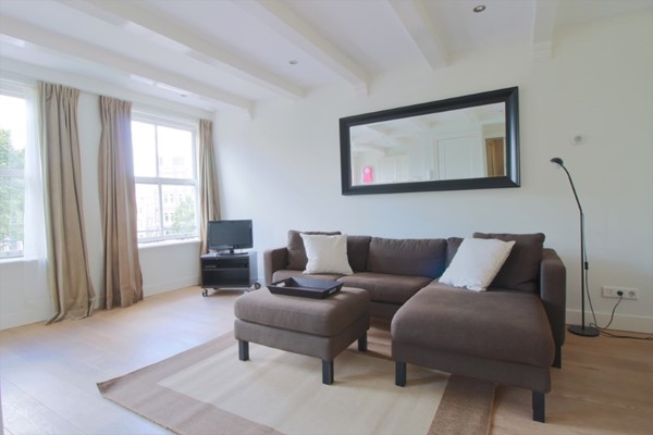 Medium property photo - Palmgracht, 1015 HJ Amsterdam