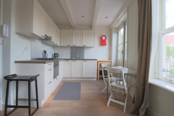 Medium property photo - Palmgracht, 1015 HJ Amsterdam