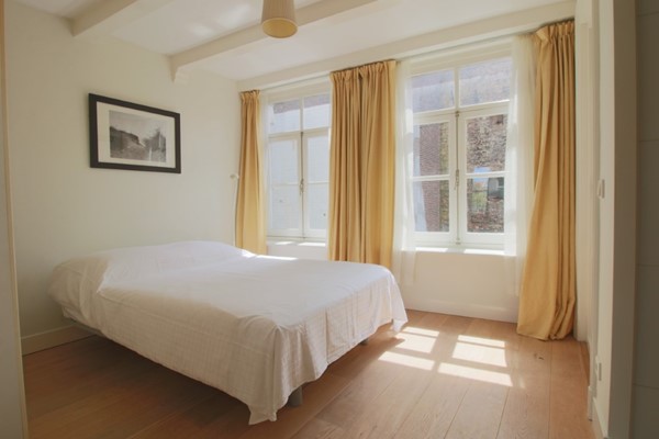 Medium property photo - Palmgracht, 1015 HJ Amsterdam