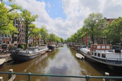 Onder bod: Palmgracht, 1015 HJ Amsterdam