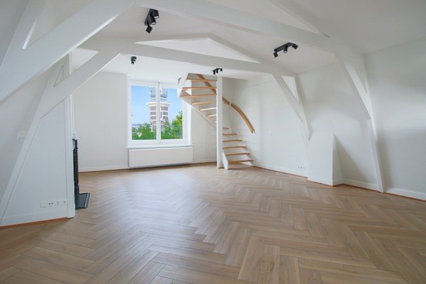 Weteringschans 41E, 1017 RW Amsterdam