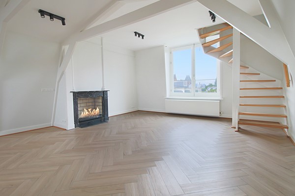 Medium property photo - Weteringschans 41E, 1017 RW Amsterdam