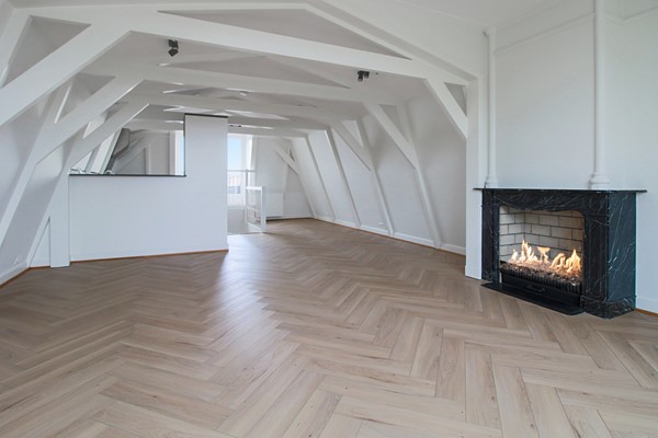 Medium property photo - Weteringschans 41E, 1017 RW Amsterdam
