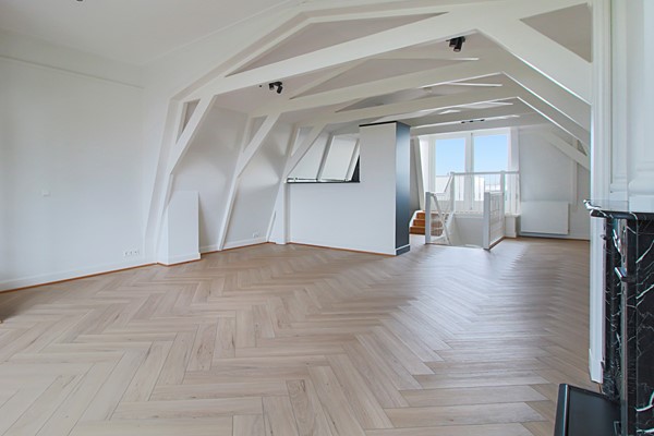 Medium property photo - Weteringschans 41E, 1017 RW Amsterdam