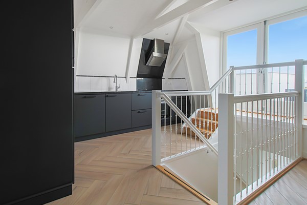 Medium property photo - Weteringschans 41E, 1017 RW Amsterdam