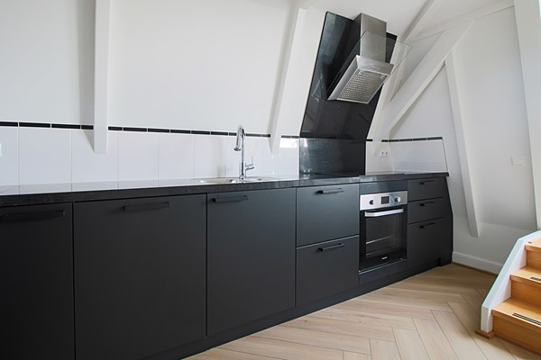 Medium property photo - Weteringschans 41E, 1017 RW Amsterdam