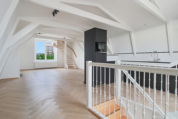 Medium property photo - Weteringschans 41E, 1017 RW Amsterdam