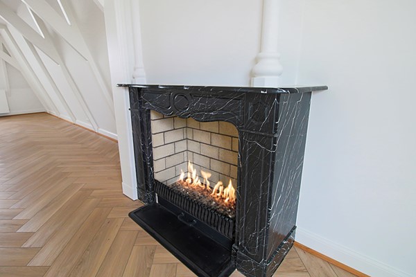 Medium property photo - Weteringschans 41E, 1017 RW Amsterdam