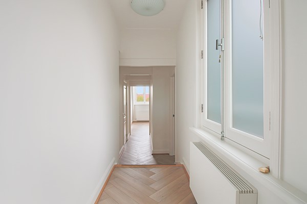 Medium property photo - Weteringschans 41E, 1017 RW Amsterdam
