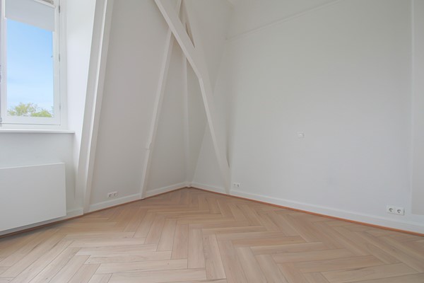 Medium property photo - Weteringschans 41E, 1017 RW Amsterdam