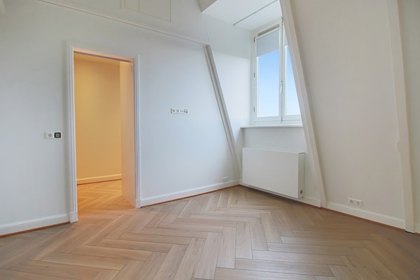 Medium property photo - Weteringschans 41E, 1017 RW Amsterdam