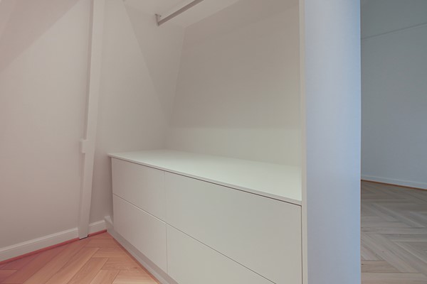 Medium property photo - Weteringschans 41E, 1017 RW Amsterdam